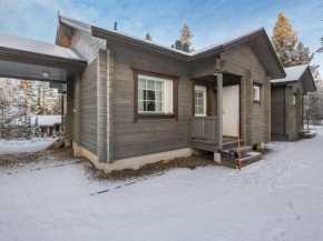Holiday Home Kirikuru 2 by Interhome Äkäslompolo